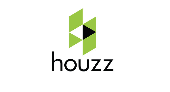 25 photo saves houzz logo