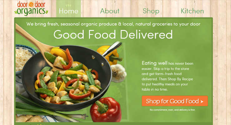 Door To Door Organics Secures 25 2 Million Funding Round